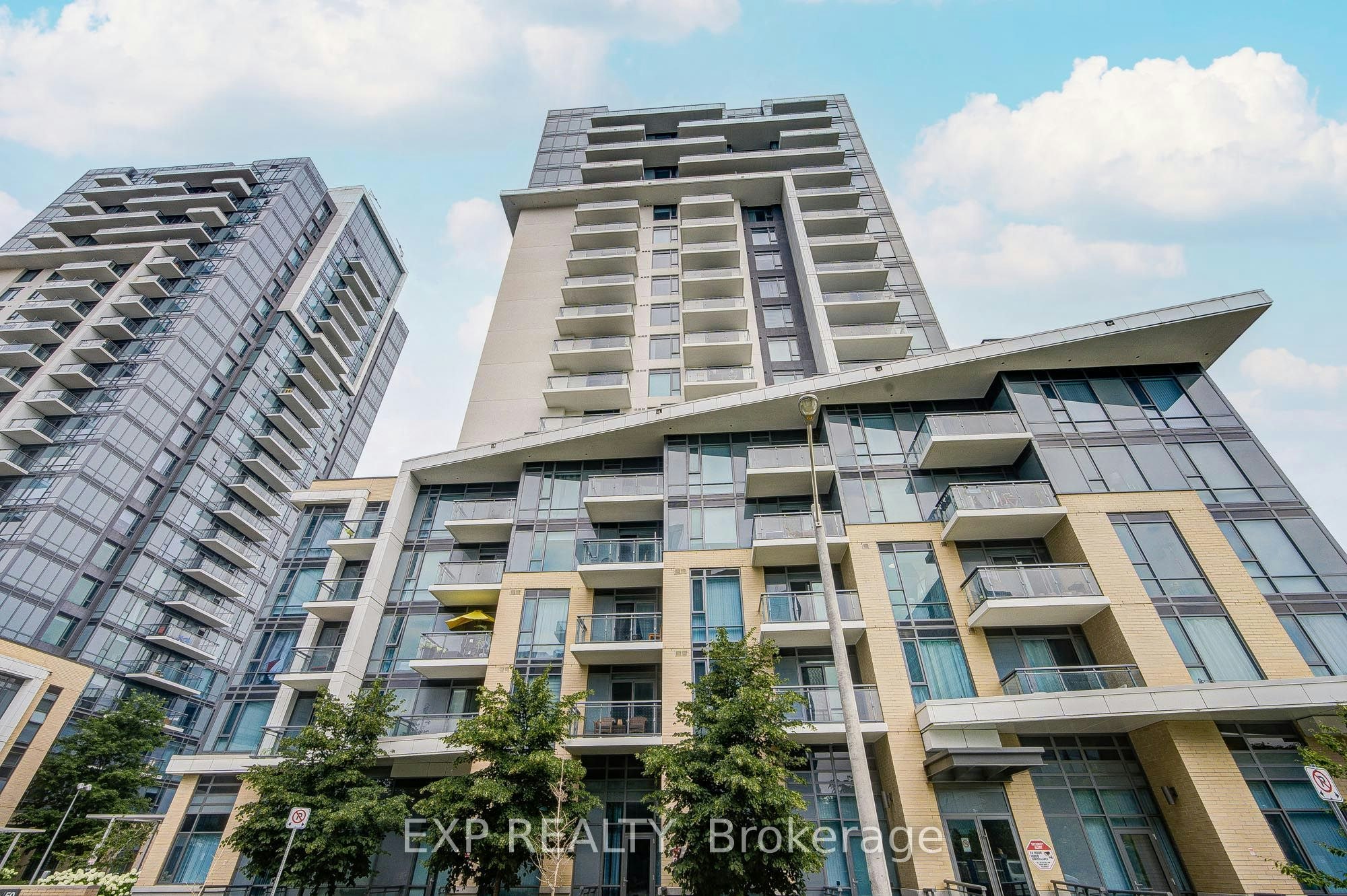 1166-60 Ann O'reilly Road, Toronto, ON, M2J 0C8