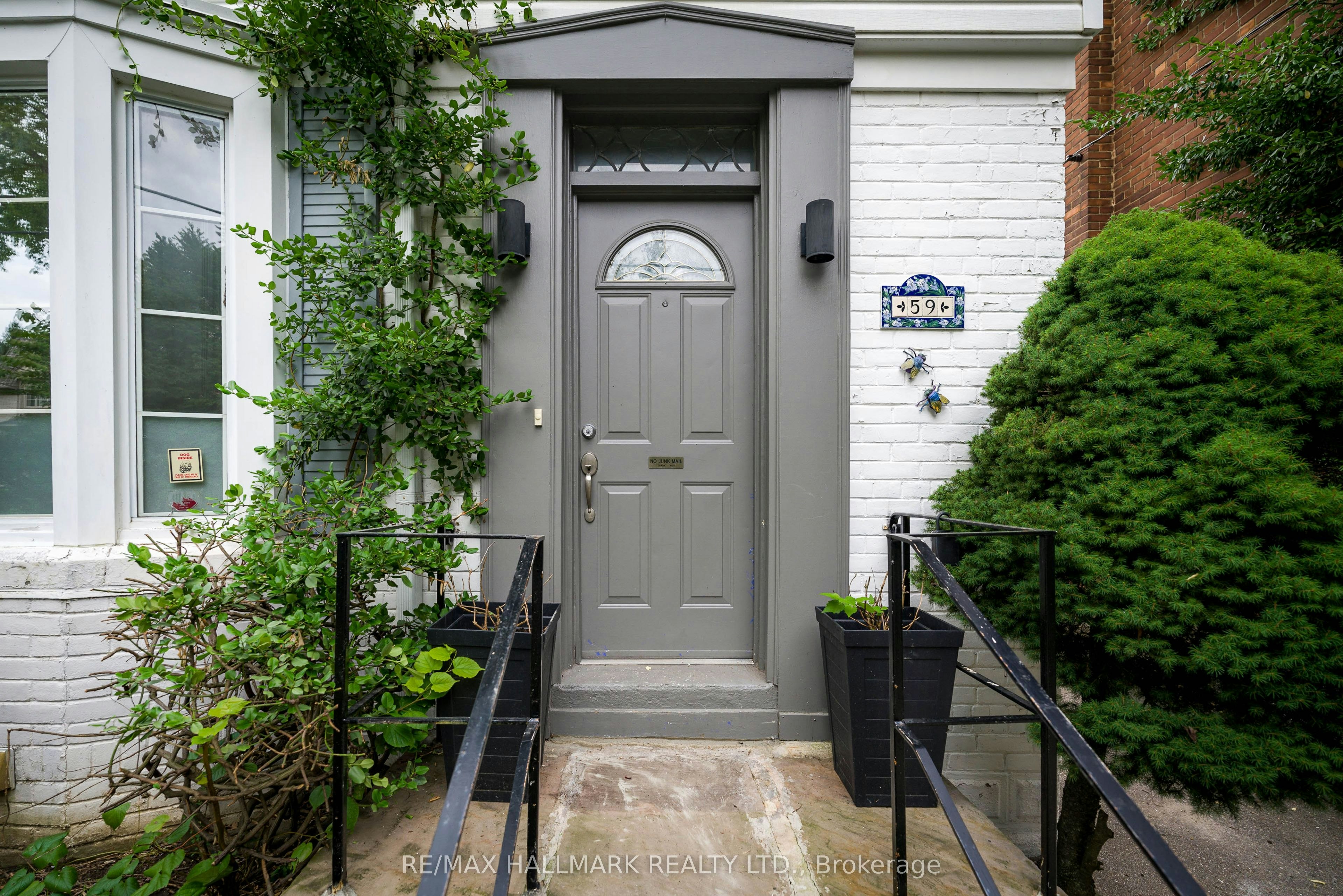 59 Fairfield Road, Toronto, ON, M4P 1S9 - 16
