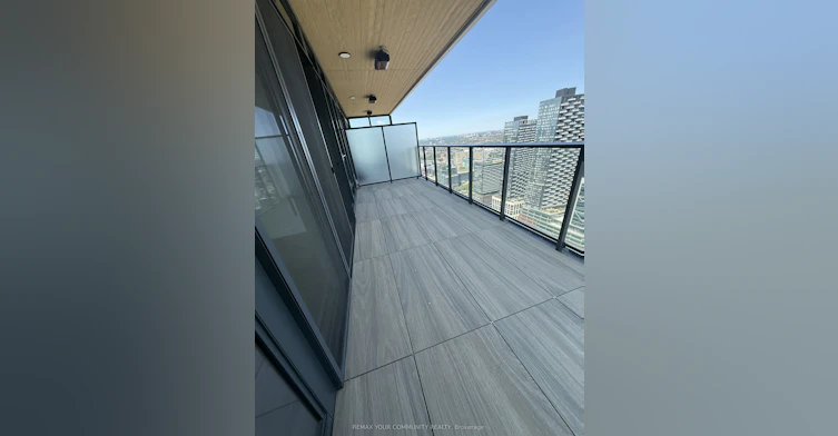 5105-3 Concord Cityplace Way, Toronto, ON, M5V 0X4 - 13