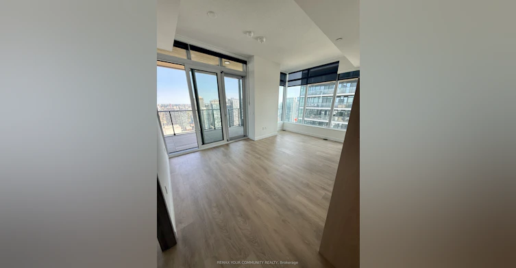 5105-3 Concord Cityplace Way, Toronto, ON, M5V 0X4 - 3