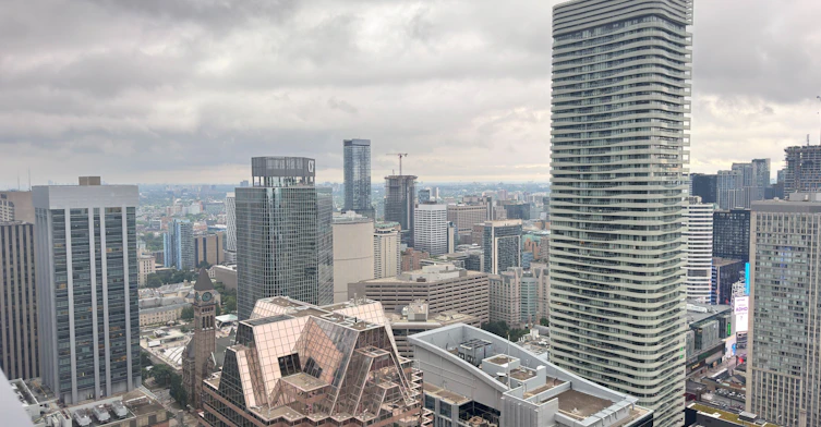 3904-20 Lombard Street, Toronto, ON, M5C 0A7 - 19