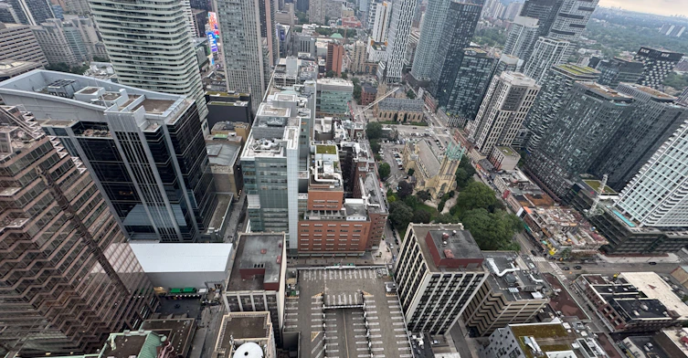 3904-20 Lombard Street, Toronto, ON, M5C 0A7 - 18