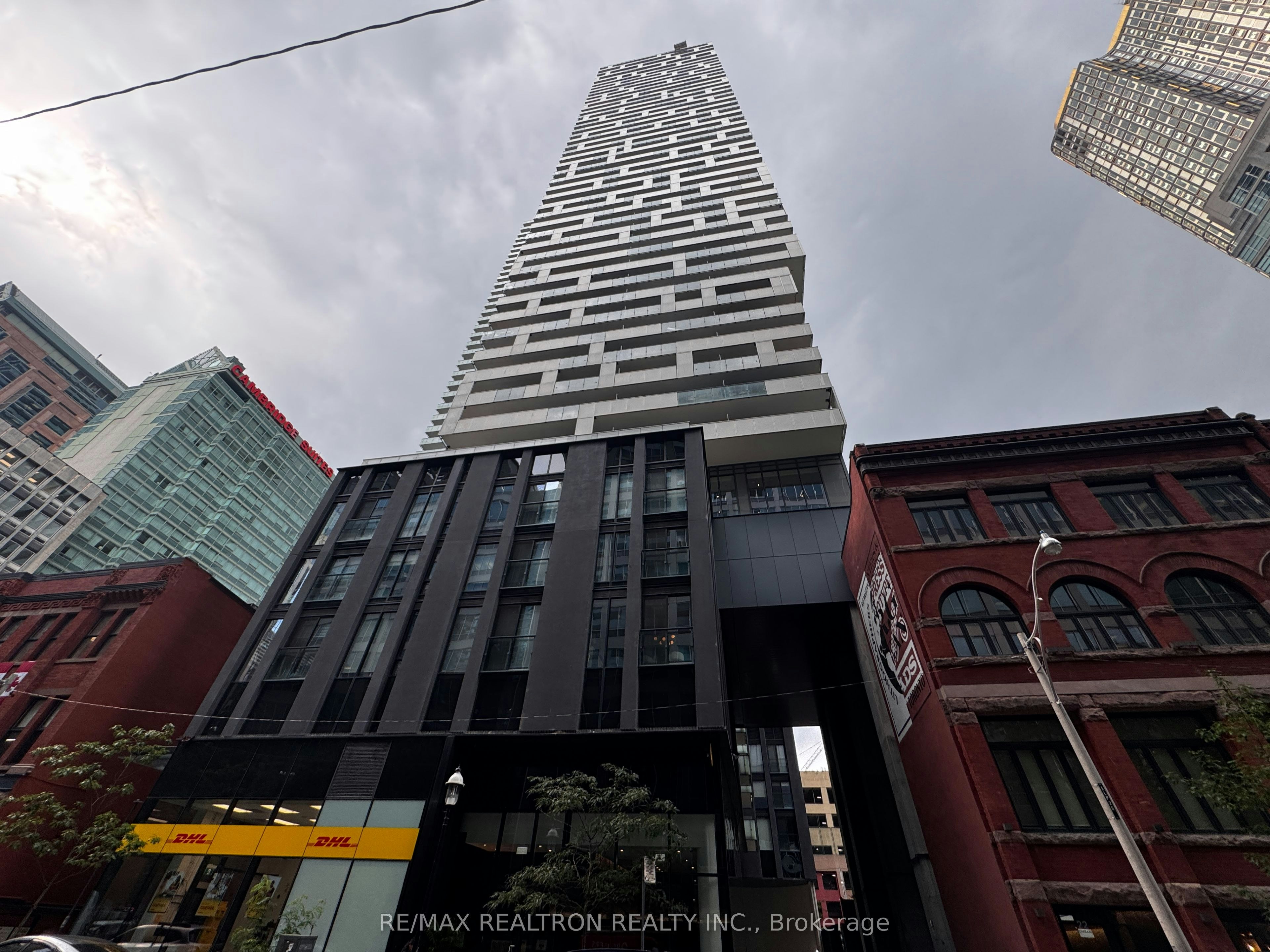 3904-20 Lombard Street, Toronto, ON, M5C 0A7