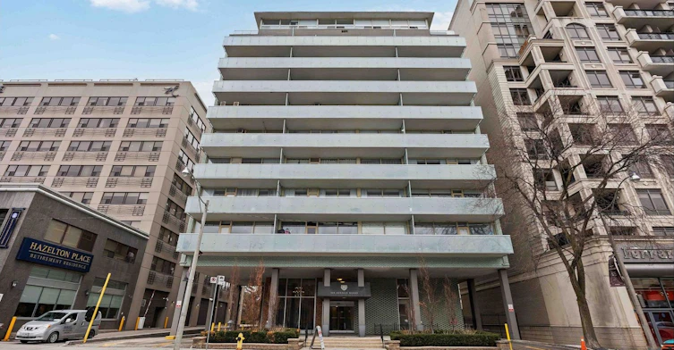 706-103 Avenue Road, Toronto, ON, M5R 2G9 - 8