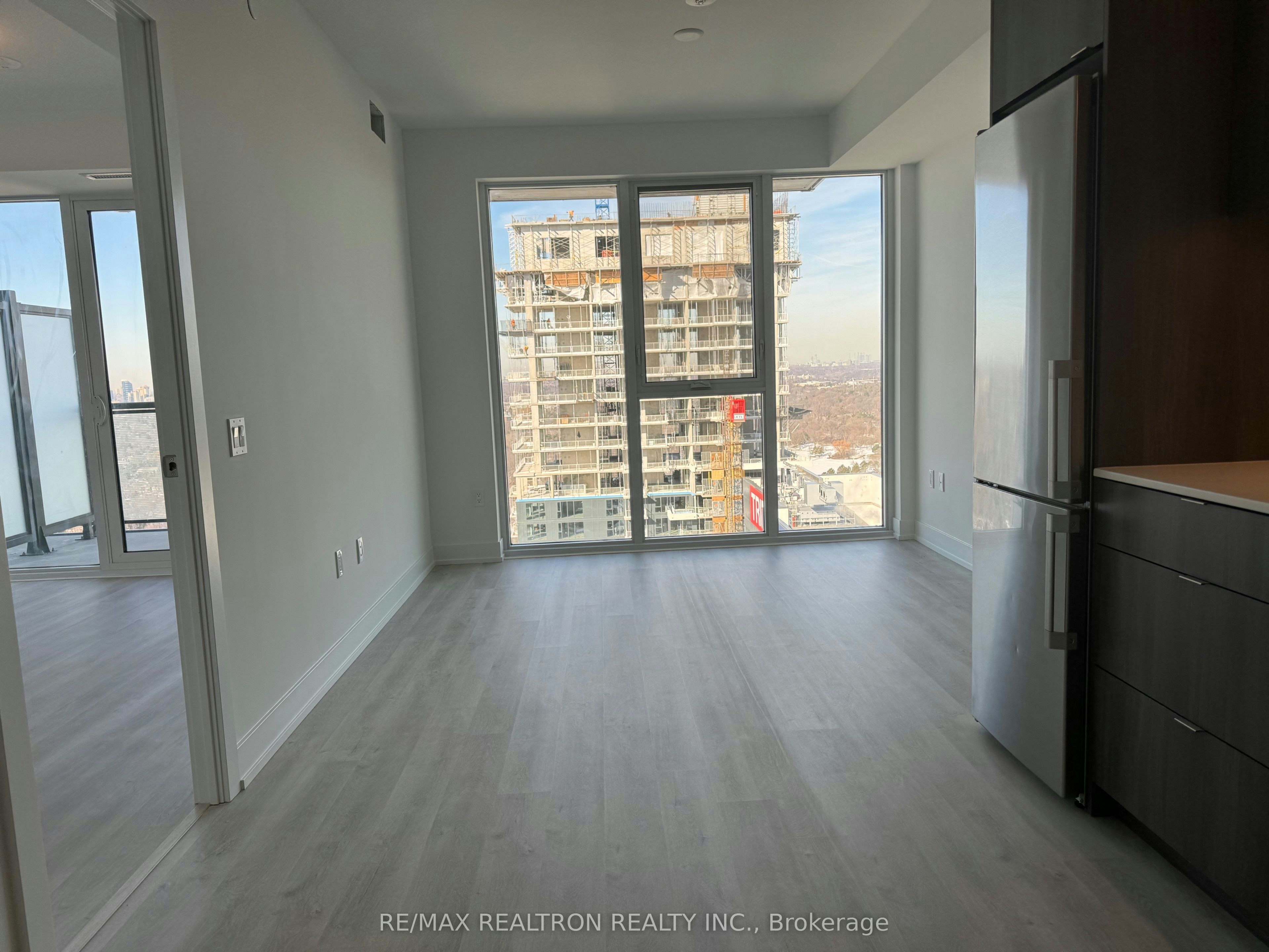 3701-30 Inn ON The Park Drive, Toronto, ON, M3C 0P8 - 2