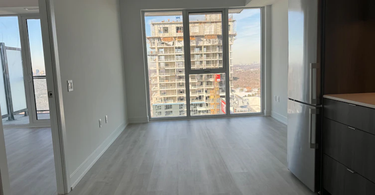 3701-30 Inn ON The Park Drive, Toronto, ON, M3C 0P8 - 2