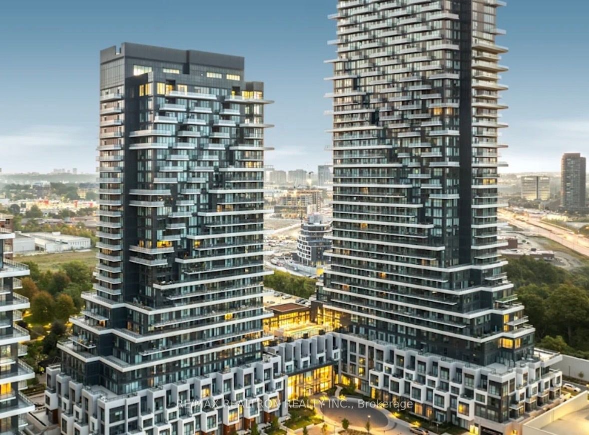 3701-30 Inn ON The Park Drive, Toronto, ON, M3C 0P8