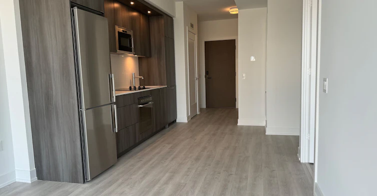 3701-30 Inn ON The Park Drive, Toronto, ON, M3C 0P8 - 3