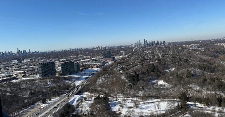 3701-30 Inn ON The Park Drive, Toronto, ON, M3C 0P8 - 7