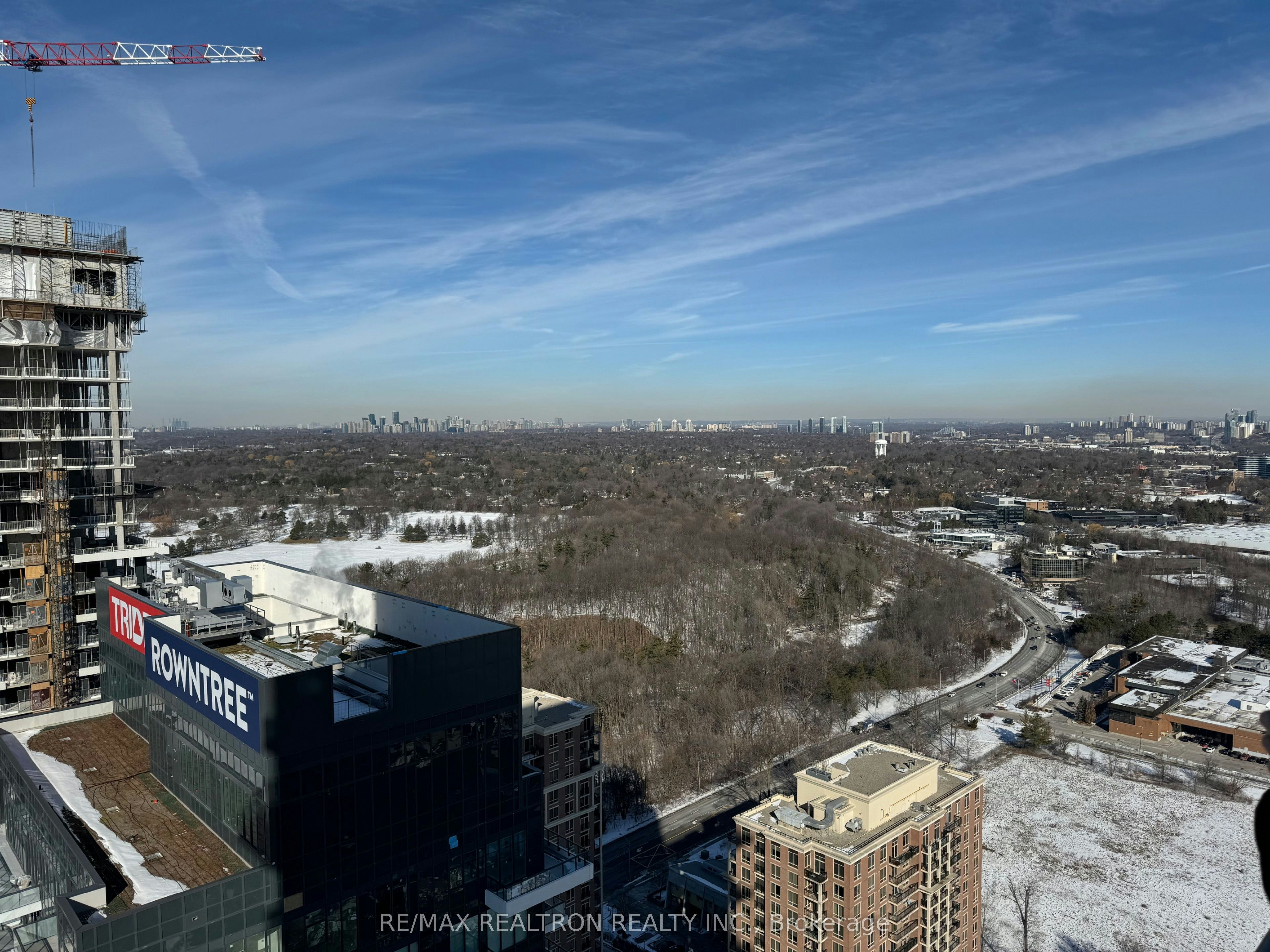 3701-30 Inn ON The Park Drive, Toronto, ON, M3C 0P8 - 8