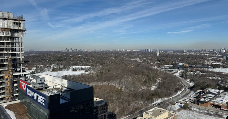 3701-30 Inn ON The Park Drive, Toronto, ON, M3C 0P8 - 8