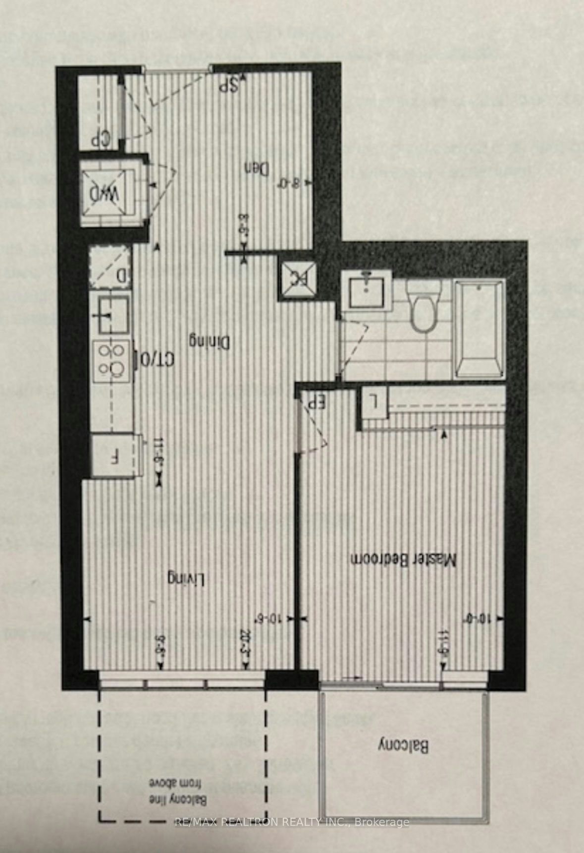 3701-30 Inn ON The Park Drive, Toronto, ON, M3C 0P8 - 14
