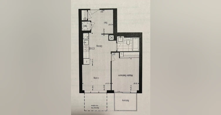3701-30 Inn ON The Park Drive, Toronto, ON, M3C 0P8 - 14