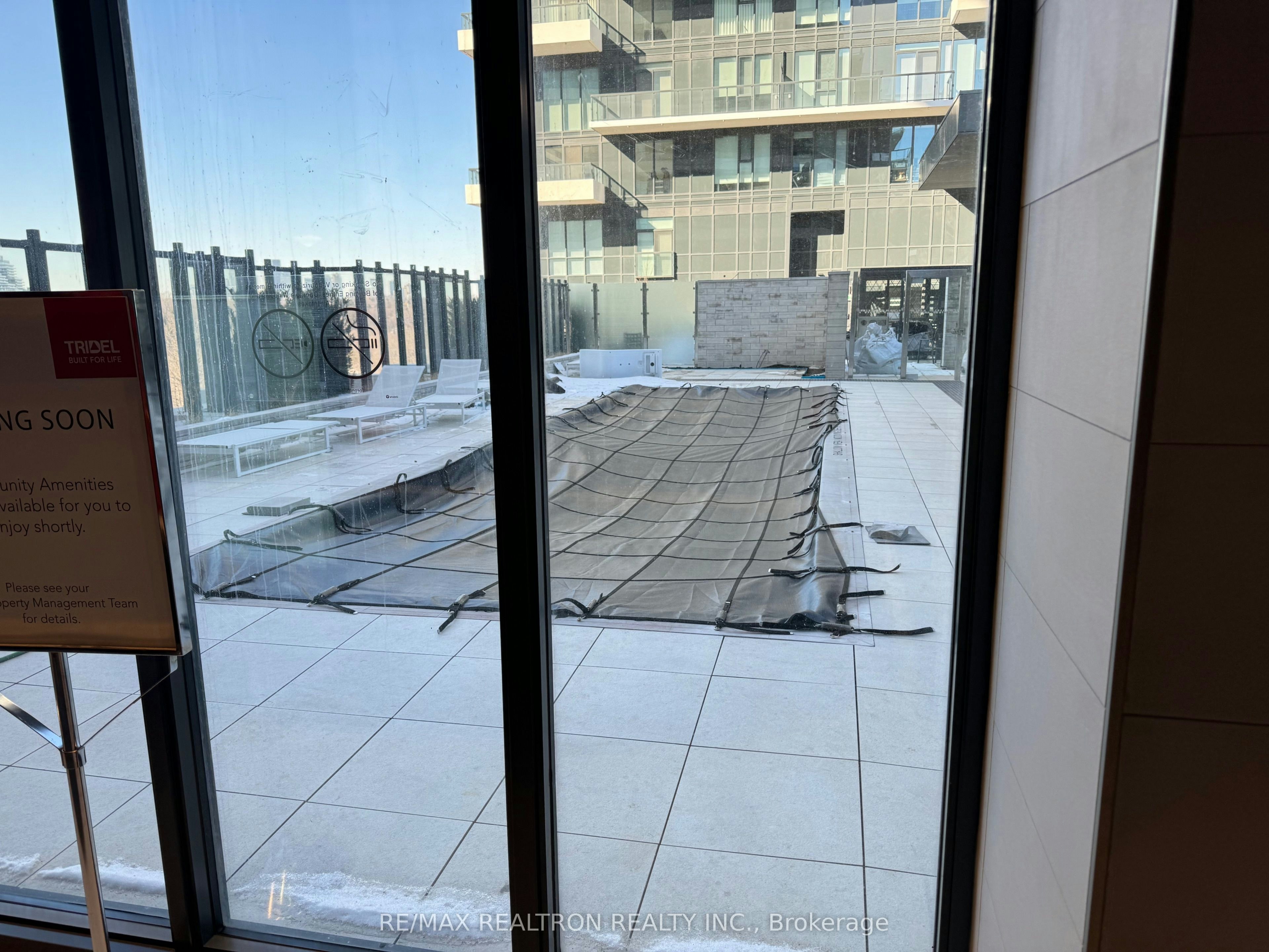3701-30 Inn ON The Park Drive, Toronto, ON, M3C 0P8 - 12