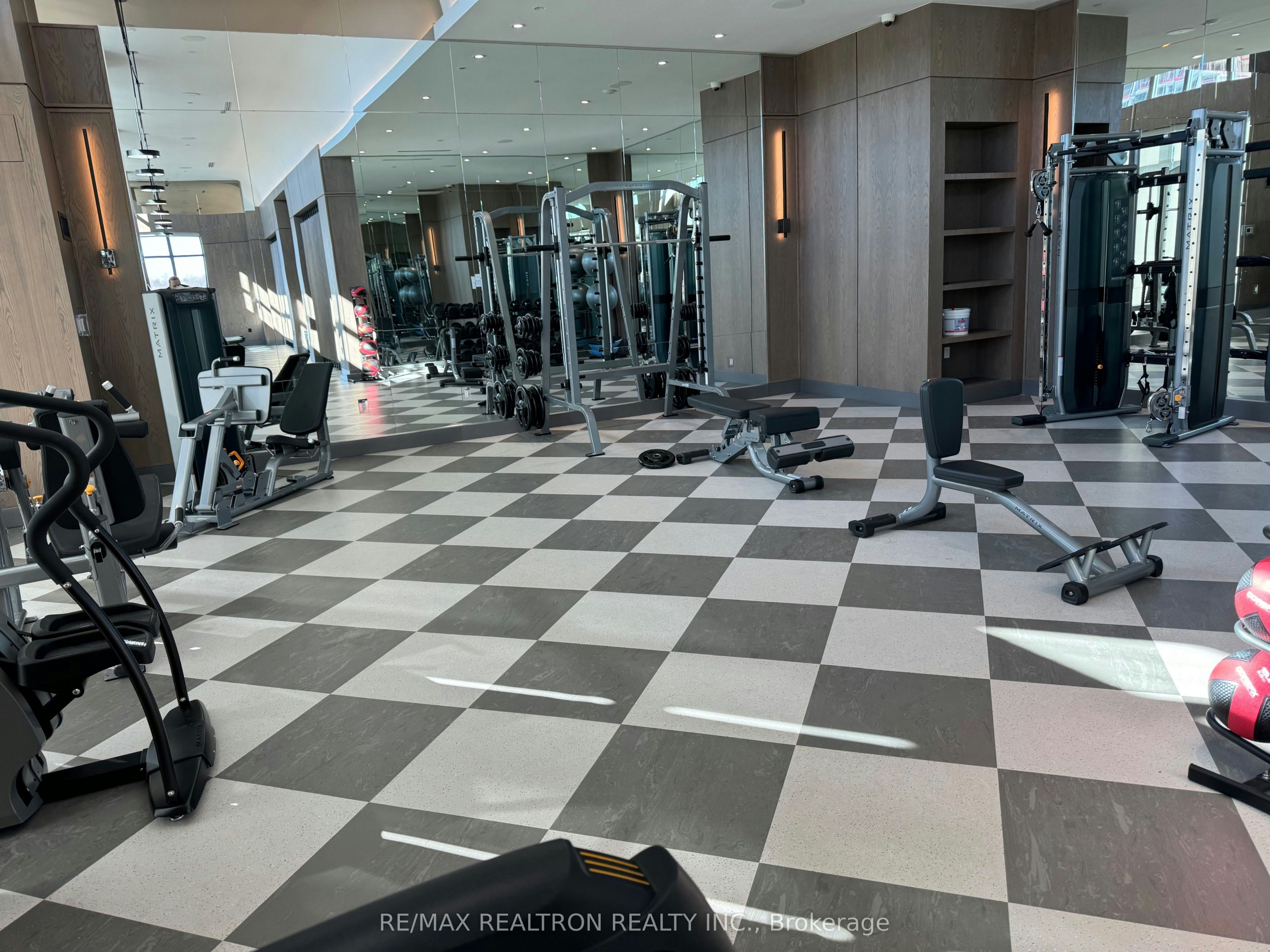 3701-30 Inn ON The Park Drive, Toronto, ON, M3C 0P8 - 9