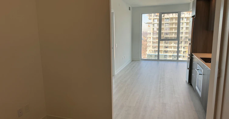 3701-30 Inn ON The Park Drive, Toronto, ON, M3C 0P8