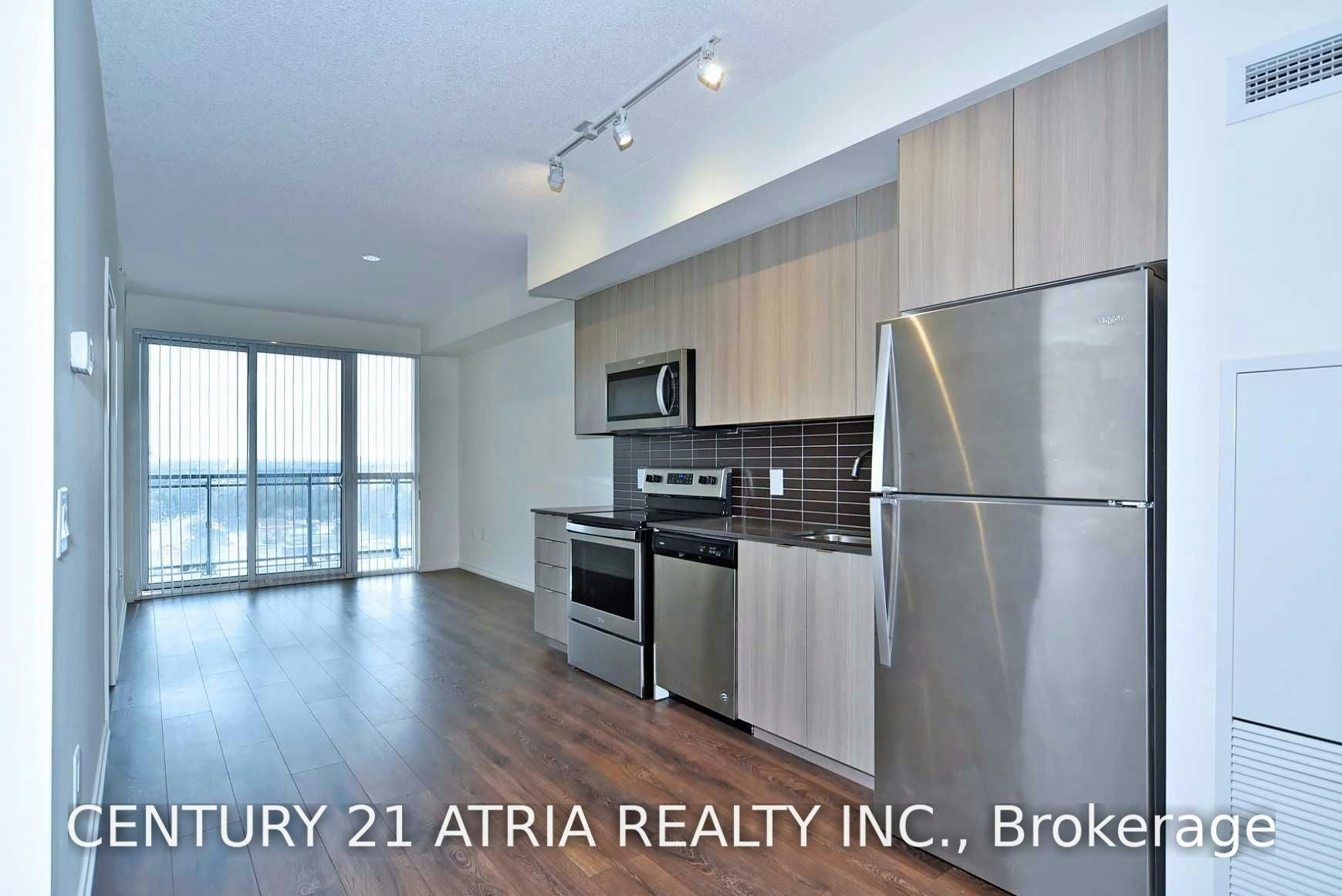1104-3237 Bayview Avenue, Toronto, ON, M2K 0G1 - 18