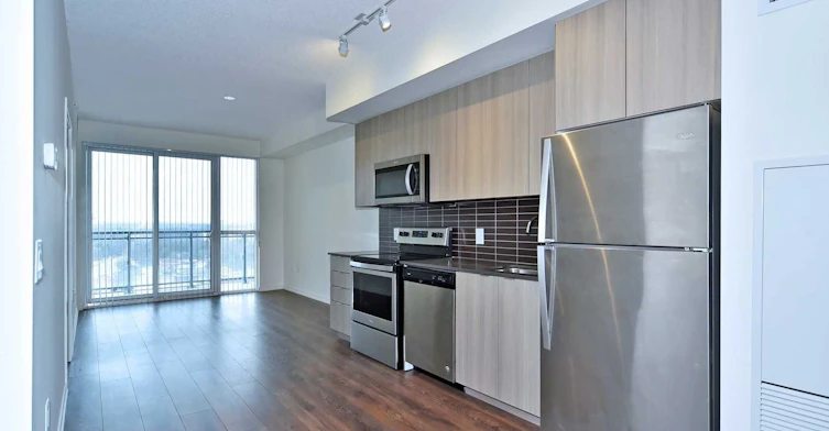 1104-3237 Bayview Avenue, Toronto, ON, M2K 0G1 - 18