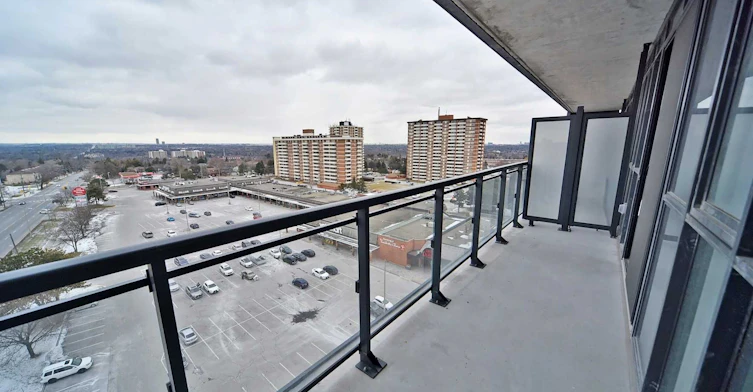 1104-3237 Bayview Avenue, Toronto, ON, M2K 0G1 - 32