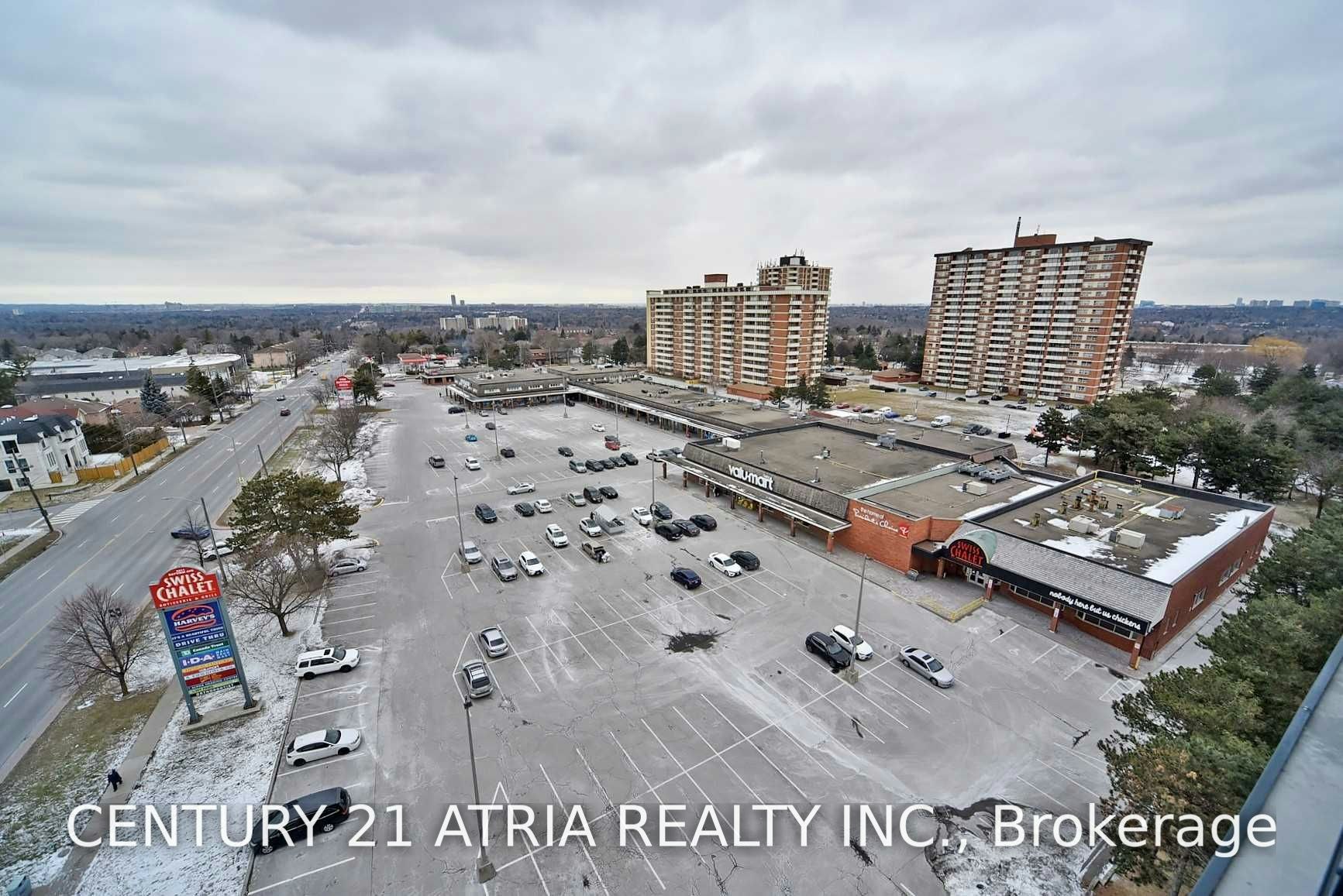 1104-3237 Bayview Avenue, Toronto, ON, M2K 0G1 - 33