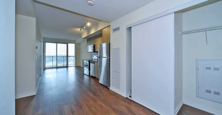 1104-3237 Bayview Avenue, Toronto, ON, M2K 0G1 - 5