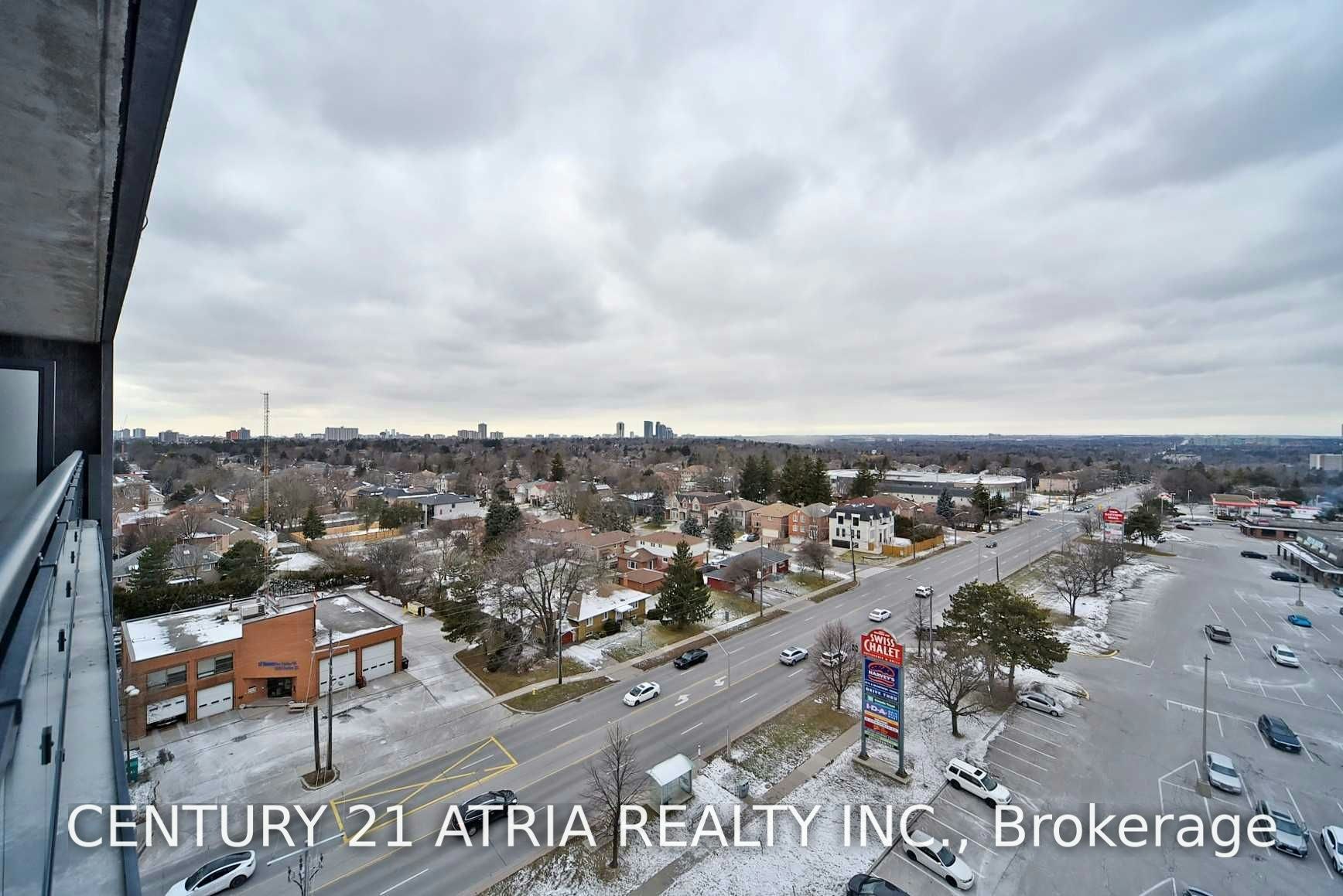1104-3237 Bayview Avenue, Toronto, ON, M2K 0G1 - 34
