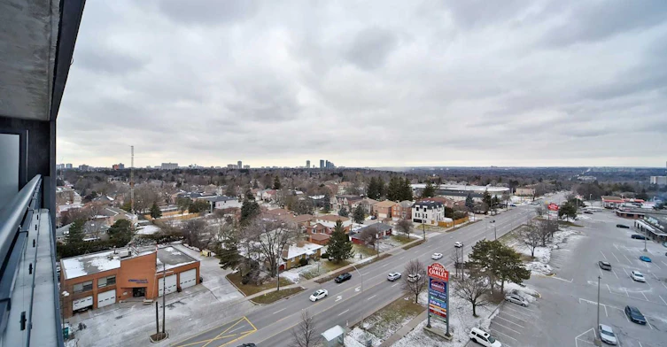 1104-3237 Bayview Avenue, Toronto, ON, M2K 0G1 - 34