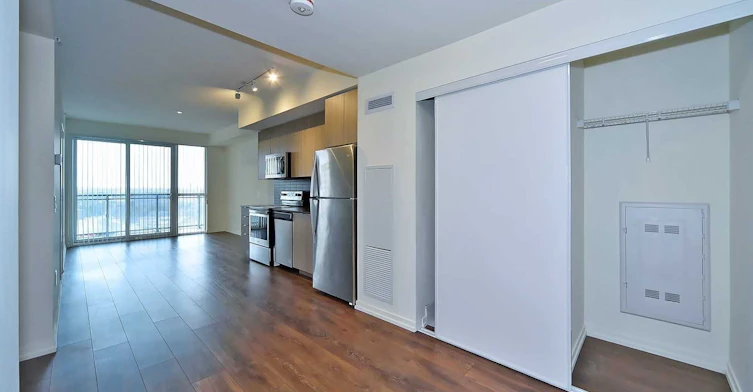 1104-3237 Bayview Avenue, Toronto, ON, M2K 0G1 - 4