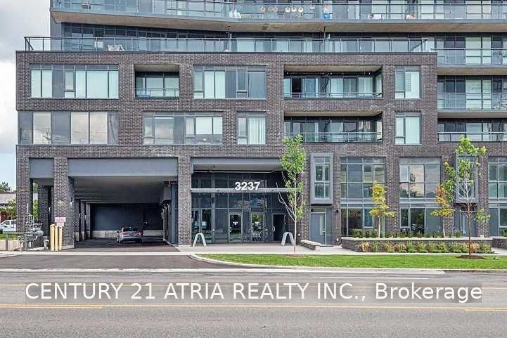 1104-3237 Bayview Avenue, Toronto, ON, M2K 0G1 - 2