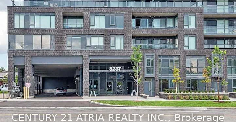 1104-3237 Bayview Avenue, Toronto, ON, M2K 0G1 - 2