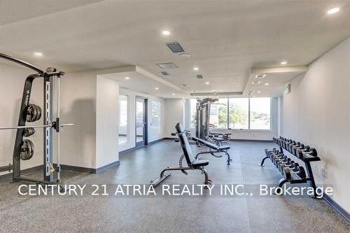 1104-3237 Bayview Avenue, Toronto, ON, M2K 0G1 - 35