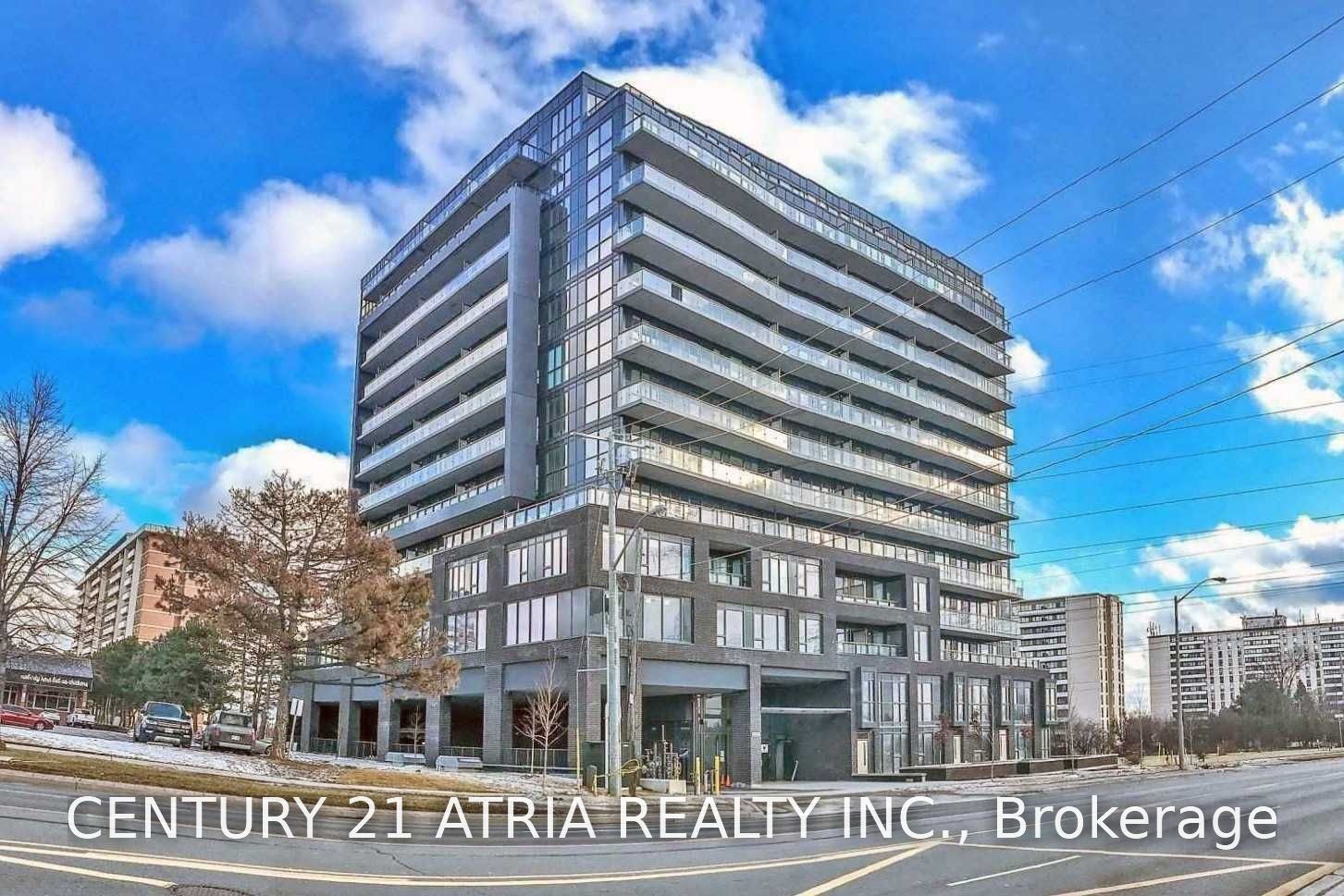 1104-3237 Bayview Avenue, Toronto, ON, M2K 0G1