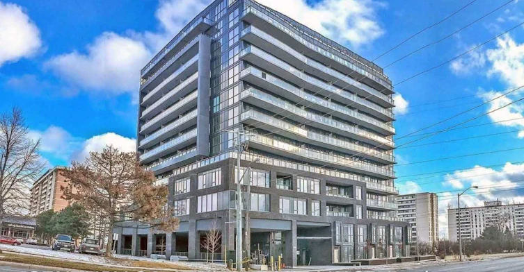1104-3237 Bayview Avenue, Toronto, ON, M2K 0G1