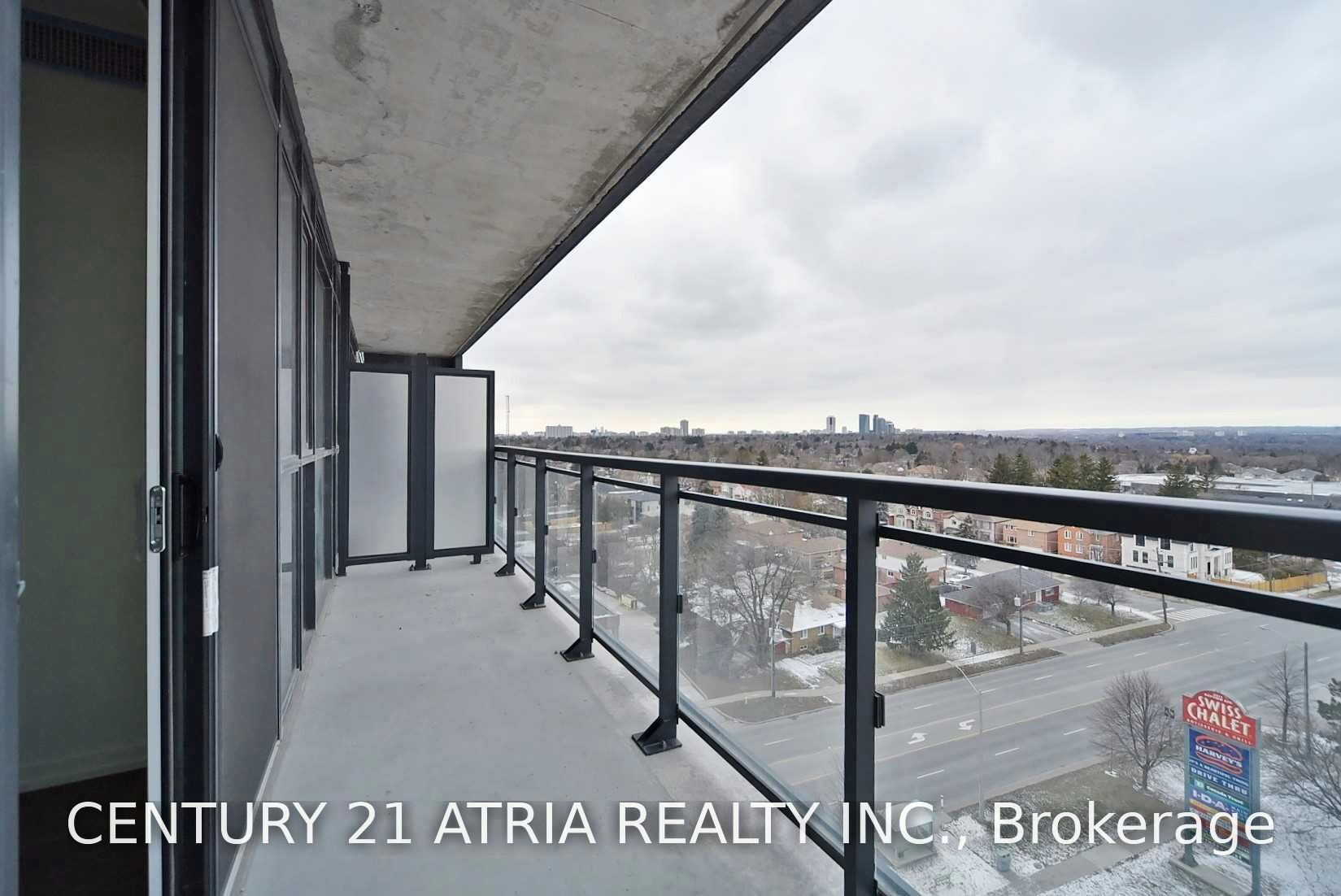 1104-3237 Bayview Avenue, Toronto, ON, M2K 0G1 - 30