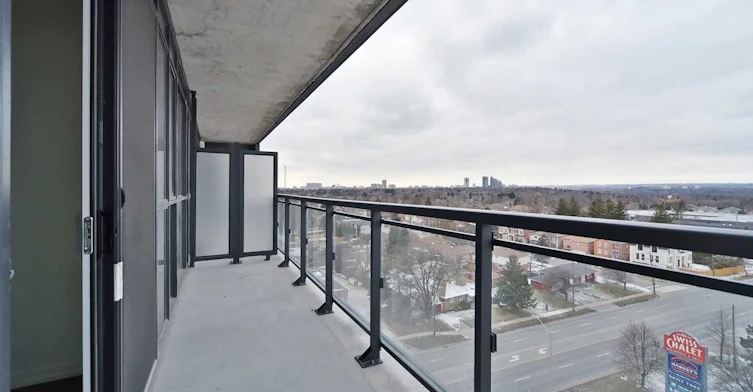 1104-3237 Bayview Avenue, Toronto, ON, M2K 0G1 - 30
