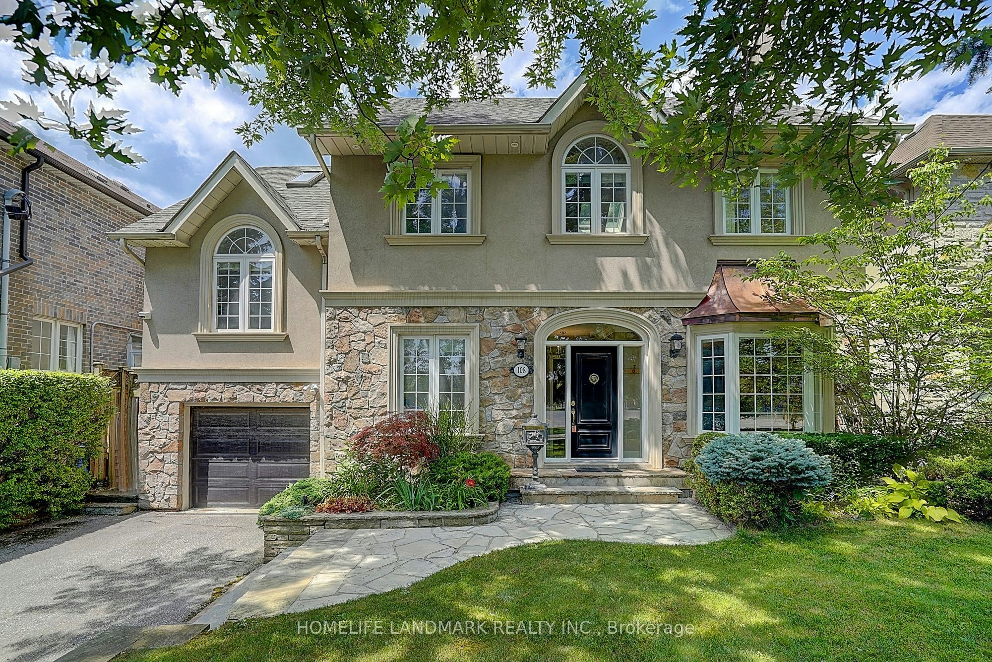 108 Empress Avenue, Toronto, ON, M2N 3T6