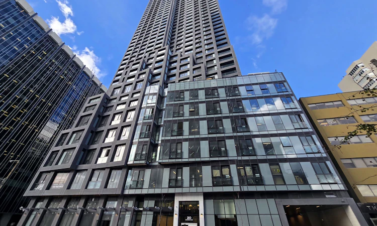 1109-20 Soudan Avenue