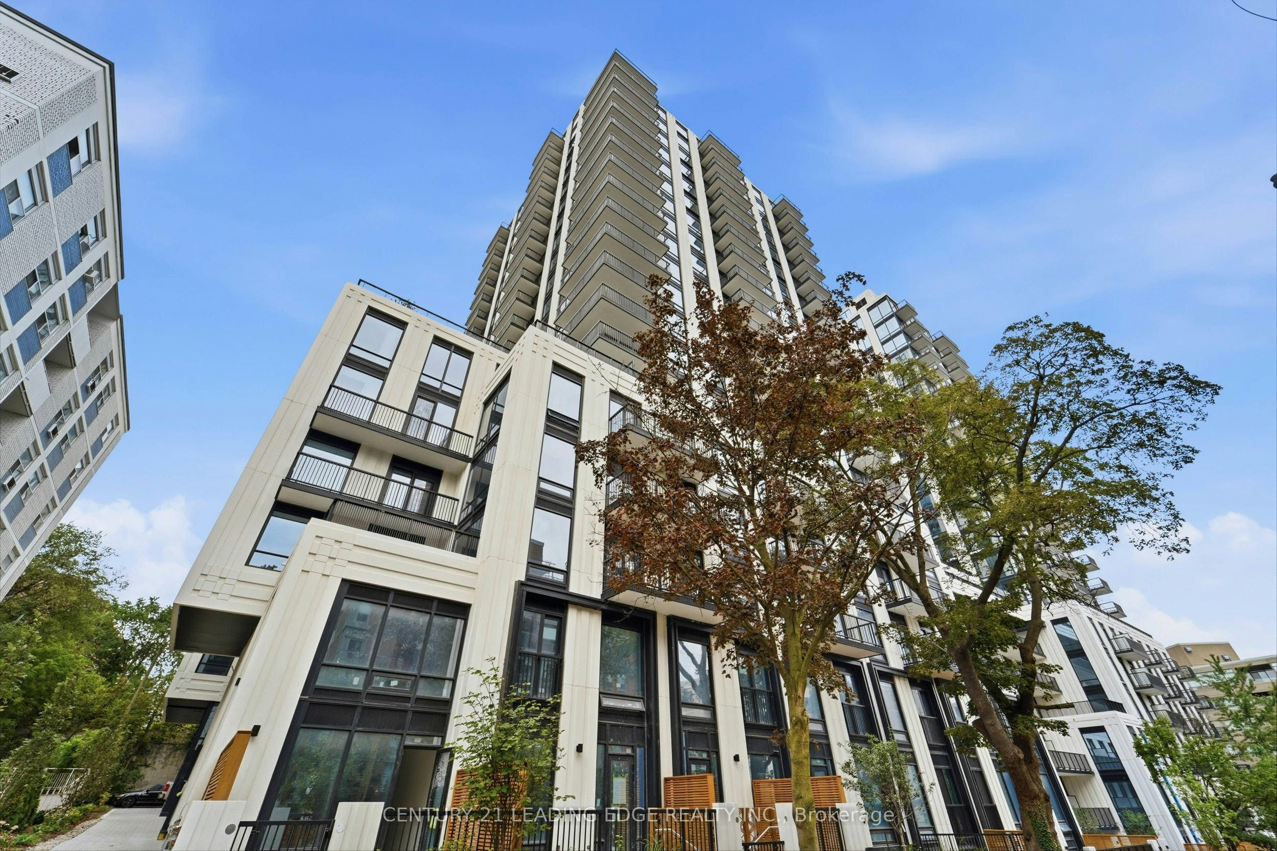 310-91 Montclair Avenue, Toronto, ON, M5P 0B1