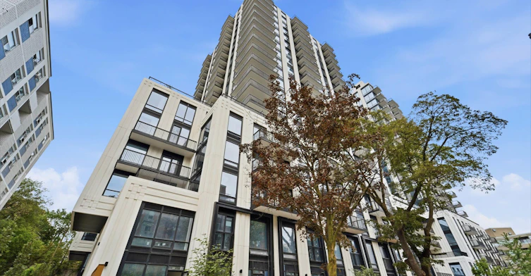 310-91 Montclair Avenue, Toronto, ON, M5P 0B1