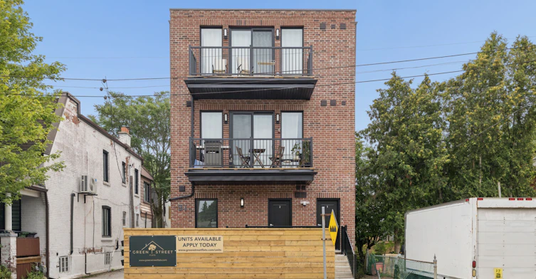 2-91 Barton Avenue, Toronto, ON, M6G 1P7 - 22