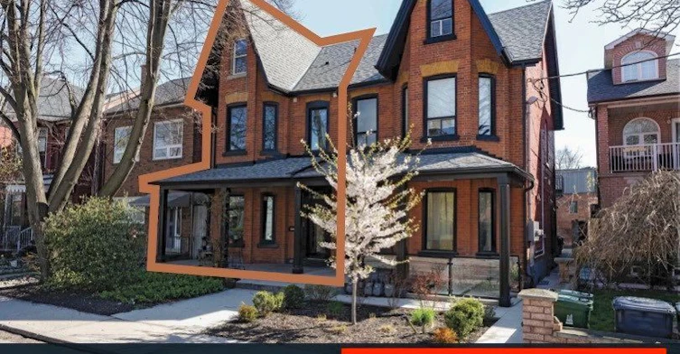 1-47 Northcote Avenue, Toronto, ON, M6J 3K1