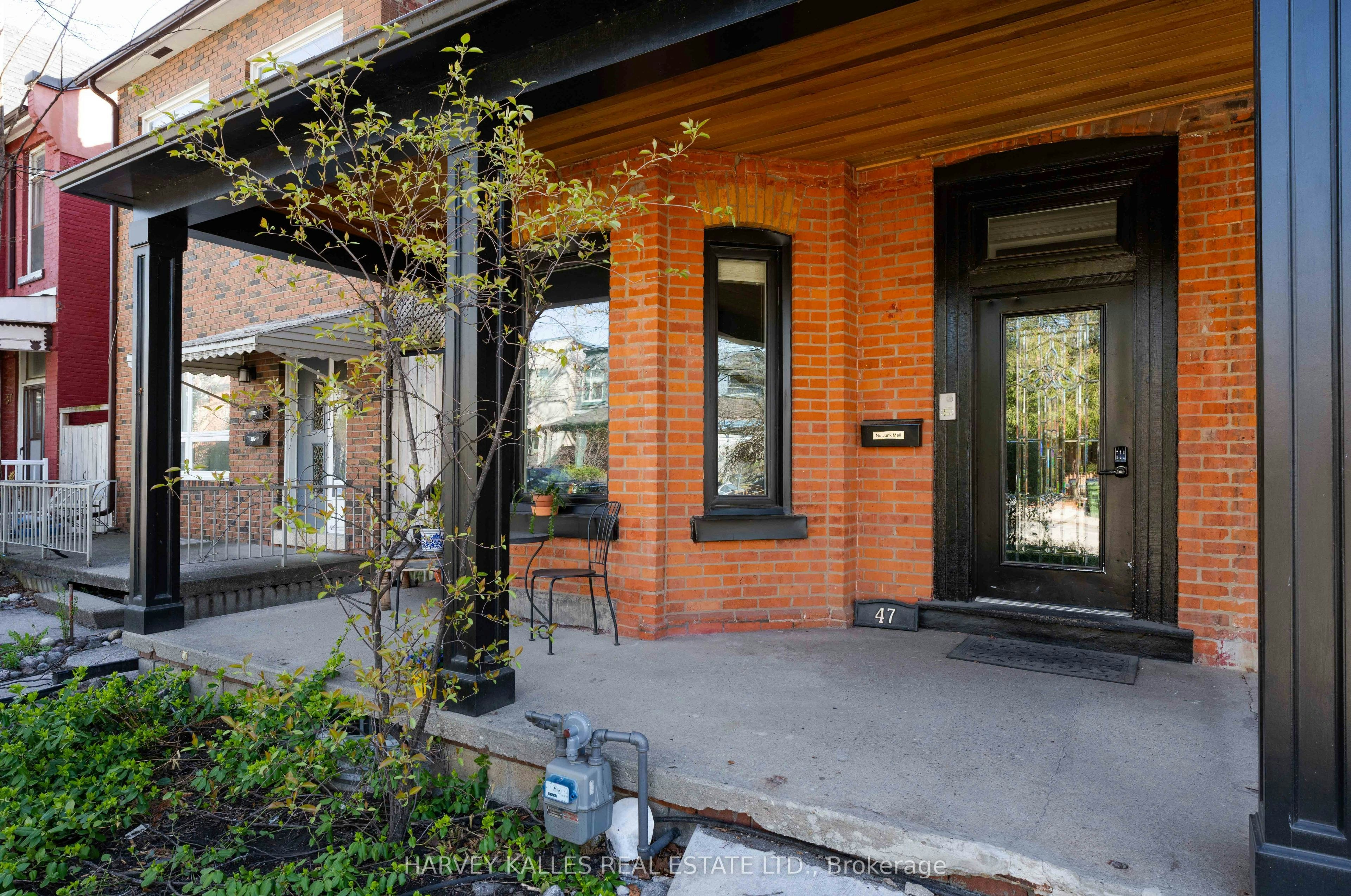 1-47 Northcote Avenue, Toronto, ON, M6J 3K1 - 3