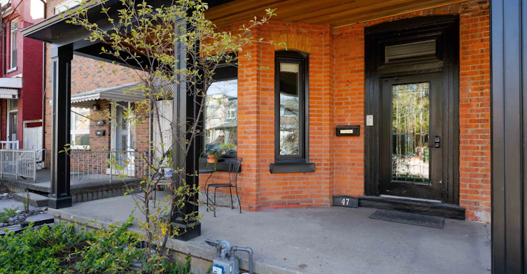 1-47 Northcote Avenue, Toronto, ON, M6J 3K1 - 3