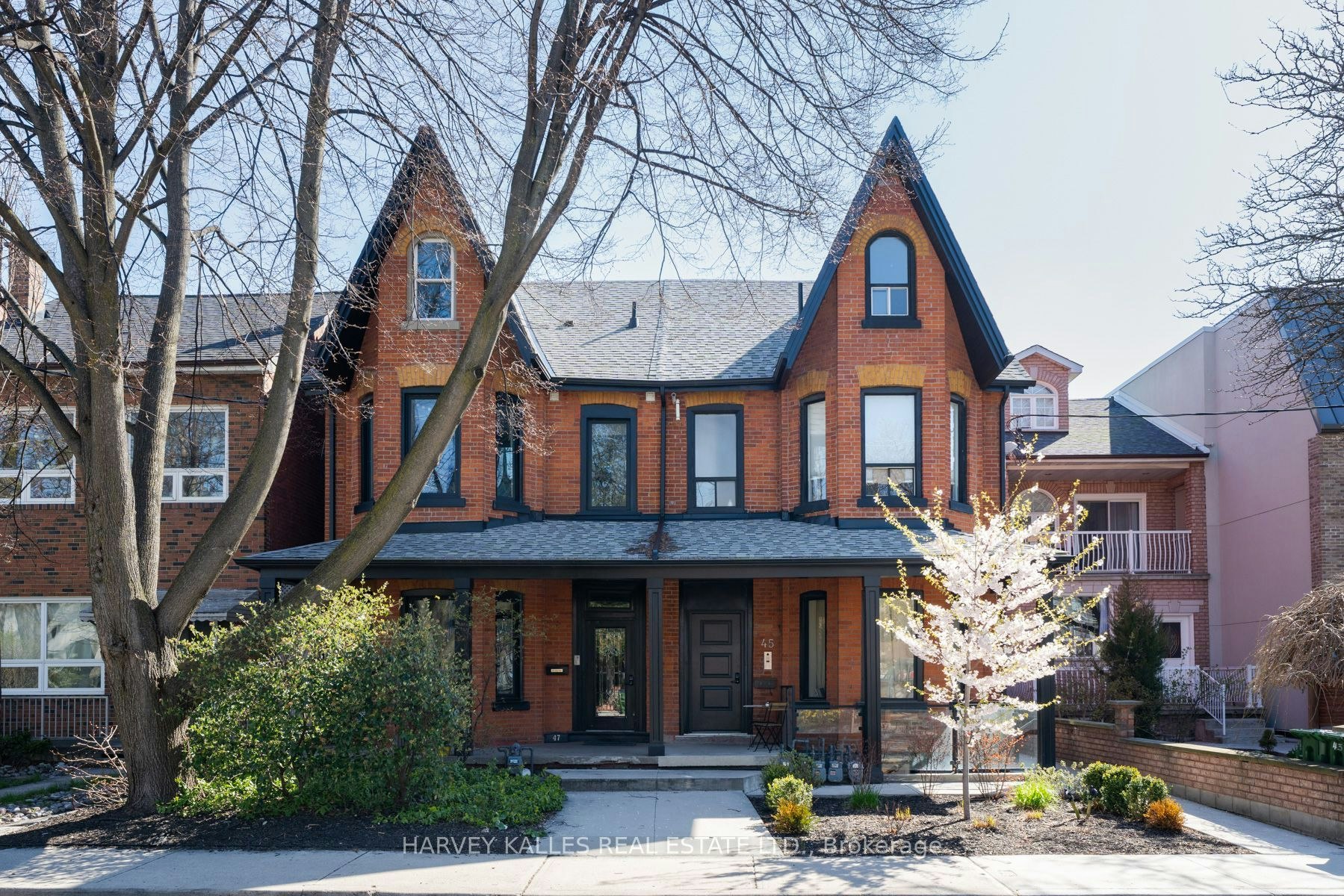 1-47 Northcote Avenue, Toronto, ON, M6J 3K1 - 12