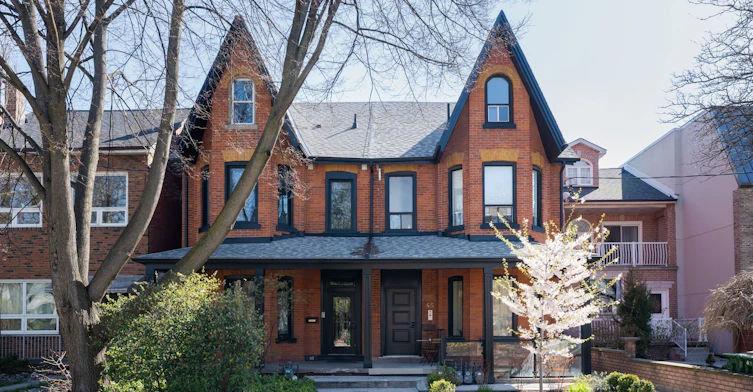 1-47 Northcote Avenue, Toronto, ON, M6J 3K1 - 12