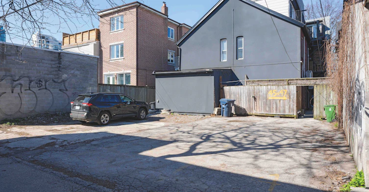 1-47 Northcote Avenue, Toronto, ON, M6J 3K1 - 11