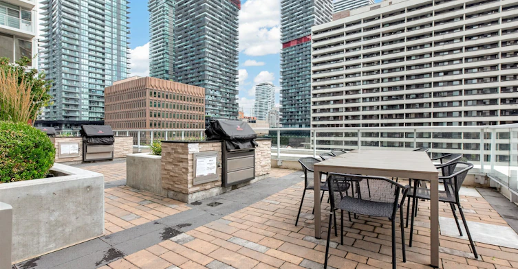 1102-33 Helendale Avenue, Toronto, ON, M4R 0A4 - 33