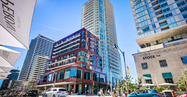 1102-33 Helendale Avenue, Toronto, ON, M4R 0A4 - 2