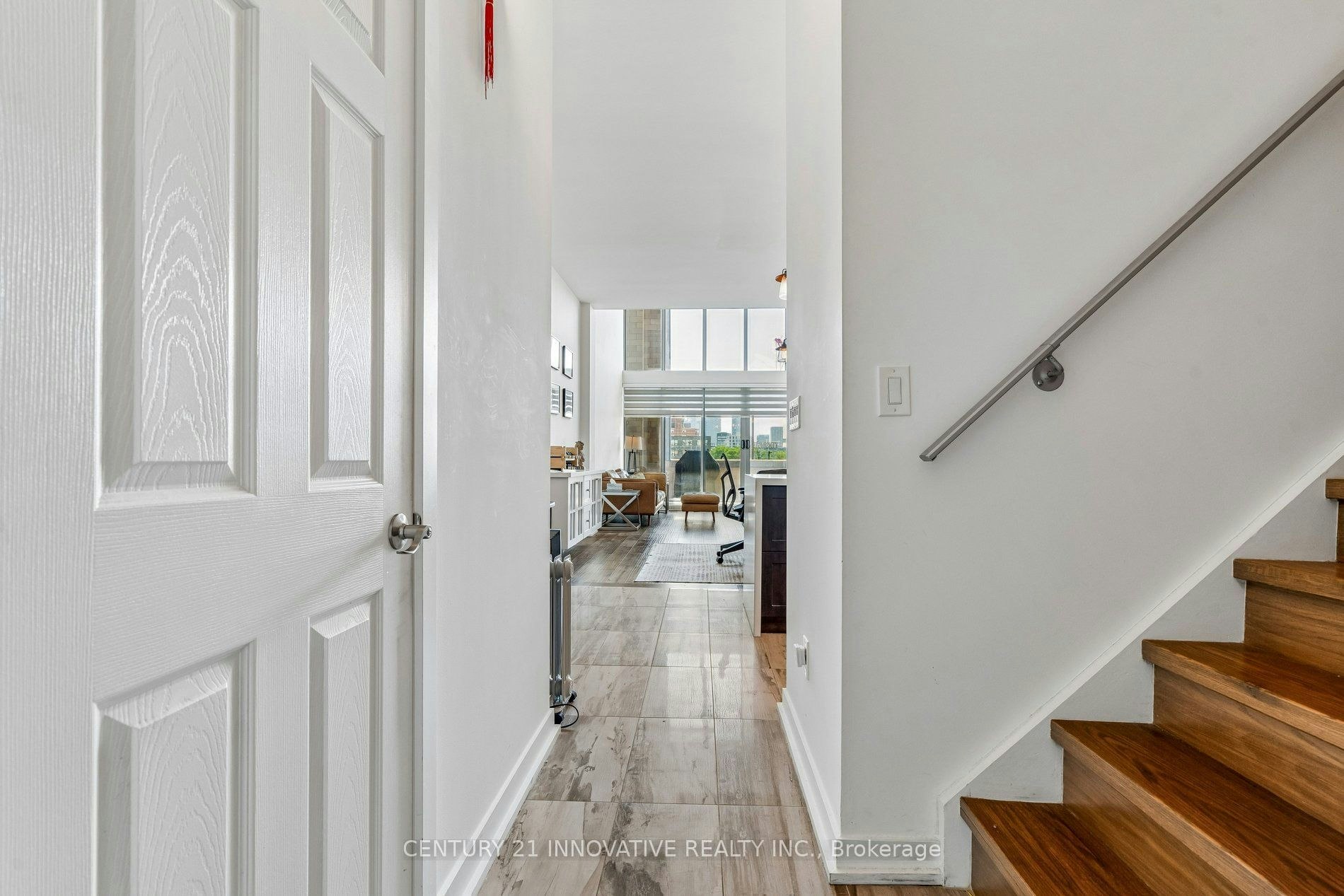 420-160 Baldwin St Street, Toronto, ON, M5T 3K7 - 7