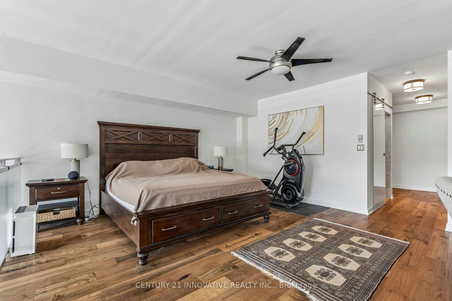 420-160 Baldwin St Street, Toronto, ON, M5T 3K7 - 32
